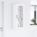 Panel til opvaskemaskine Kalmar Høj gloss hvid 40 x 31 x 100 cm