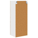 Panel til opvaskemaskine Kalmar Gammelt træ 40 x 31 x 100 cm