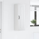 Panel til opvaskemaskine Kalmar Hvid 30 x 31 x 100 cm