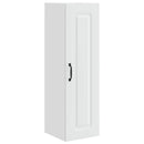 Panel til opvaskemaskine Kalmar Hvid 30 x 31 x 100 cm