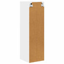 Panel til opvaskemaskine Kalmar Hvid 30 x 31 x 100 cm