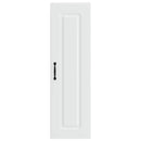 Panel til opvaskemaskine Kalmar Hvid 30 x 31 x 100 cm