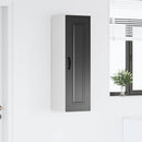 Panel til opvaskemaskine Kalmar Sort 30 x 31 x 100 cm