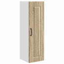 Panel til opvaskemaskine Kalmar Sonoma eg 30 x 31 x 100 cm