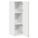 Panel til opvaskemaskine Kalmar Sonoma eg 30 x 31 x 100 cm