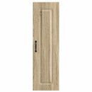 Panel til opvaskemaskine Kalmar Sonoma eg 30 x 31 x 100 cm