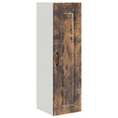 Panel til opvaskemaskine Kalmar Røget eg 30 x 31 x 100 cm