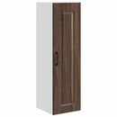 Panel til opvaskemaskine Kalmar Brun eg 30 x 31 x 100 cm