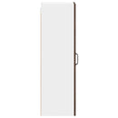 Panel til opvaskemaskine Kalmar Brun eg 30 x 31 x 100 cm