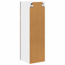 Panel til opvaskemaskine Kalmar Gammelt træ 30 x 31 x 100 cm