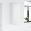 Panel til opvaskemaskine Kalmar Hvid 40 x 31 x 100 cm