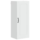 Panel til opvaskemaskine Kalmar Hvid 40 x 31 x 100 cm