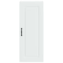 Panel til opvaskemaskine Kalmar Hvid 40 x 31 x 100 cm