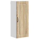 Panel til opvaskemaskine Kalmar Sonoma eg 40 x 31 x 100 cm