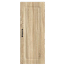 Panel til opvaskemaskine Kalmar Sonoma eg 40 x 31 x 100 cm