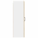 Panel til opvaskemaskine Kalmar Sonoma eg 40 x 31 x 100 cm