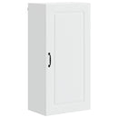 Panel til opvaskemaskine Kalmar Hvid 50 x 31 x 100 cm