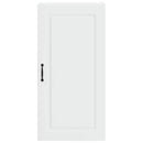 Panel til opvaskemaskine Kalmar Hvid 50 x 31 x 100 cm