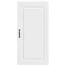 Panel til opvaskemaskine Kalmar Hvid 50 x 31 x 100 cm