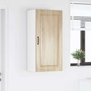 Panel til opvaskemaskine Kalmar Sonoma eg 50 x 31 x 100 cm