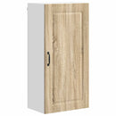 Panel til opvaskemaskine Kalmar Sonoma eg 50 x 31 x 100 cm