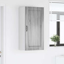 Panel til opvaskemaskine Kalmar Grå Sonoma 50 x 31 x 100 cm
