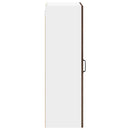 Panel til opvaskemaskine Kalmar Brun eg 50 x 31 x 100 cm