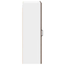 Panel til opvaskemaskine Kalmar Brun eg 50 x 31 x 100 cm