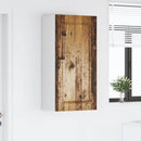 Panel til opvaskemaskine Kalmar Gammelt træ 50 x 31 x 100 cm
