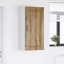 Panel til opvaskemaskine Kalmar Artisan Egetræ 50 x 31 x 100 cm
