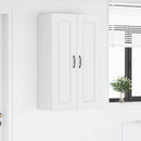 Panel til opvaskemaskine Kalmar Hvid 60 x 31 x 100 cm