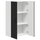 Panel til opvaskemaskine Kalmar Sort 60 x 31 x 100 cm