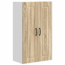 Panel til opvaskemaskine Kalmar Sonoma eg 60 x 31 x 100 cm