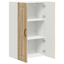 Panel til opvaskemaskine Kalmar Sonoma eg 60 x 31 x 100 cm