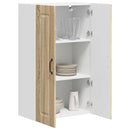 Panel til opvaskemaskine Kalmar Sonoma eg 60 x 31 x 100 cm