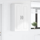 Panel til opvaskemaskine Kalmar Høj gloss hvid 60 x 31 x 100 cm