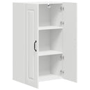 Panel til opvaskemaskine Kalmar Høj gloss hvid 60 x 31 x 100 cm