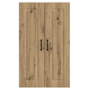 Panel til opvaskemaskine Kalmar Artisan Egetræ 60 x 31 x 100 cm