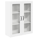 Panel til opvaskemaskine Kalmar Hvid 80 x 31 x 100 cm