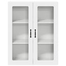 Panel til opvaskemaskine Kalmar Hvid 80 x 31 x 100 cm