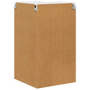 Panel til opvaskemaskine Kalmar Sort 57 x 57 x 100 cm