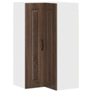 Panel til opvaskemaskine Kalmar Brun eg 57 x 57 x 100 cm