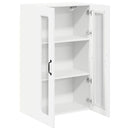 Panel til opvaskemaskine Kalmar Hvid 60 x 31 x 100 cm