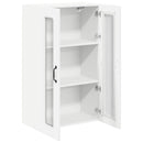 Panel til opvaskemaskine Kalmar Hvid 60 x 31 x 100 cm