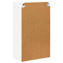 Panel til opvaskemaskine Kalmar Hvid 60 x 31 x 100 cm