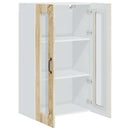 Panel til opvaskemaskine Kalmar Sonoma eg 60 x 31 x 100 cm