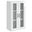 Panel til opvaskemaskine Kalmar Høj gloss hvid 60 x 31 x 100 cm