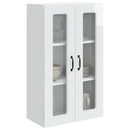 Panel til opvaskemaskine Kalmar Høj gloss hvid 60 x 31 x 100 cm