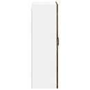 Panel til opvaskemaskine Kalmar Gammelt træ 60 x 31 x 100 cm
