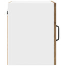 Vægskab LUCCA 2 pcs Artisan-eg 30 x 31 x 40 cm Konstrueret træ